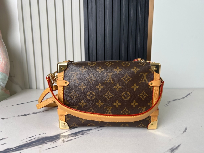 LV Box Bags